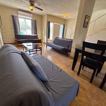 Shoreline Condo 4 Desert Oasis Free Wifi, Cool Ac San Felipe  Exterior photo