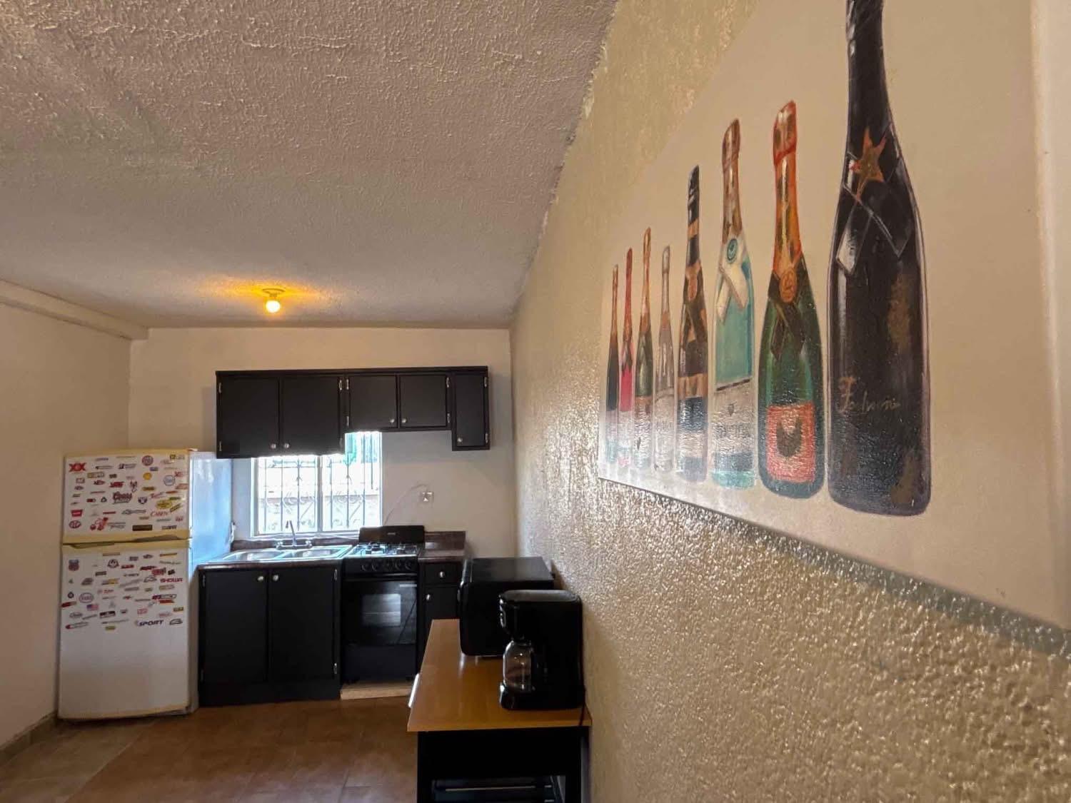 Shoreline Condo 4 Desert Oasis Free Wifi, Cool Ac San Felipe  Exterior photo